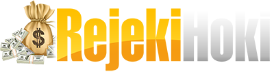 REJEKIHOKI - Live Update RTP 24 Jam Akurat | RTP Live Bocoran REJEKIHOKI